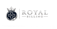 royal billing logo for header bg free